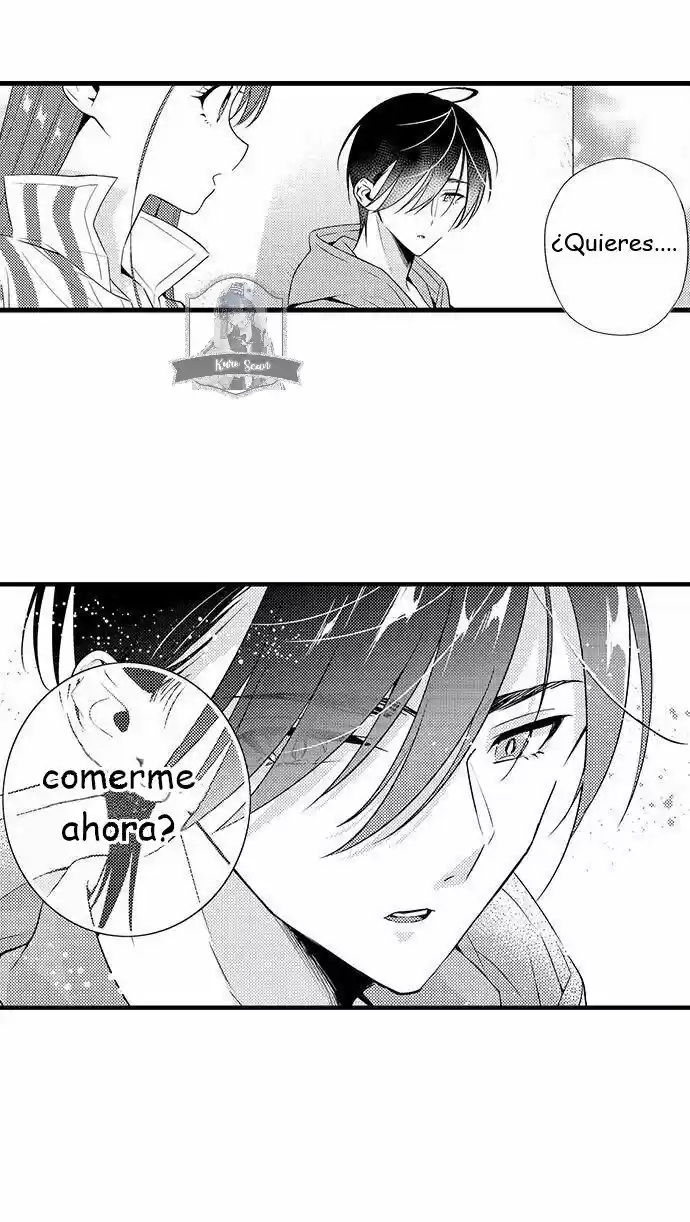 Ore Ni Sosogasete Kudasai. ~ Okute Succubus To Gochisou Miseinen - Capítulo 8 - Página 18 - LectorTMOo