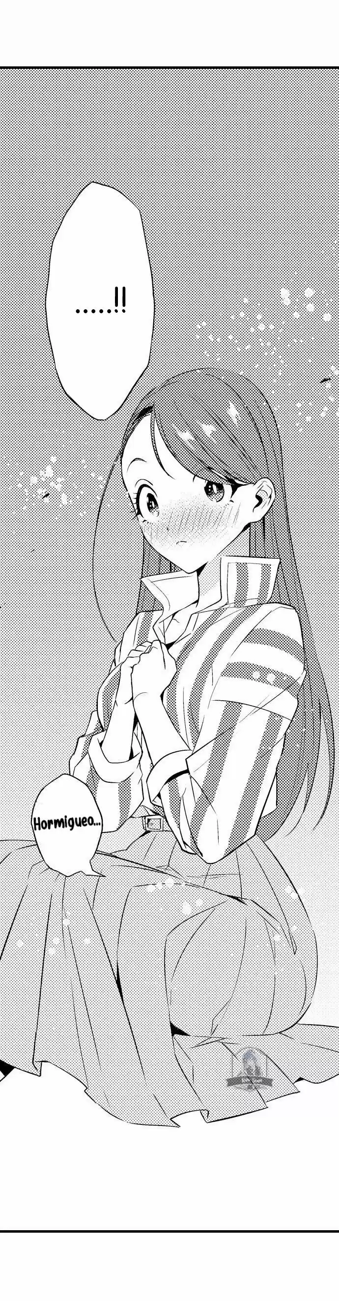 Ore Ni Sosogasete Kudasai. ~ Okute Succubus To Gochisou Miseinen - Capítulo 8 - Página 19 - LectorTMOo