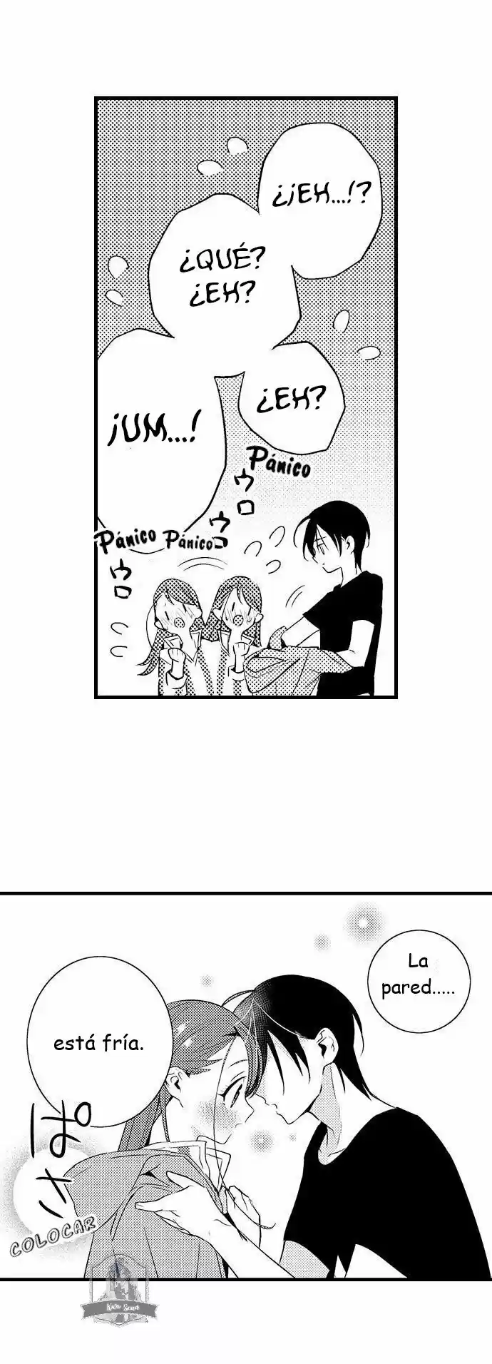 Ore Ni Sosogasete Kudasai. ~ Okute Succubus To Gochisou Miseinen - Capítulo 8 - Página 22 - LectorTMOo