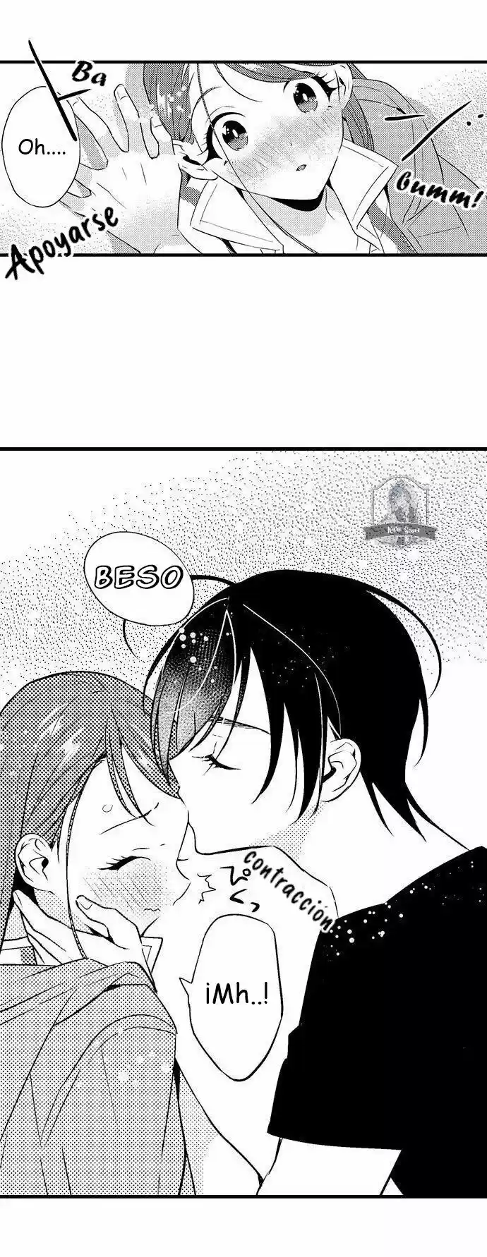 Ore Ni Sosogasete Kudasai. ~ Okute Succubus To Gochisou Miseinen - Capítulo 8 - Página 23 - LectorTMOo