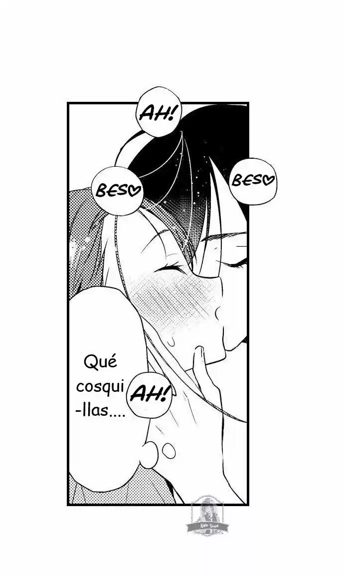 Ore Ni Sosogasete Kudasai. ~ Okute Succubus To Gochisou Miseinen - Capítulo 8 - Página 24 - LectorTMOo