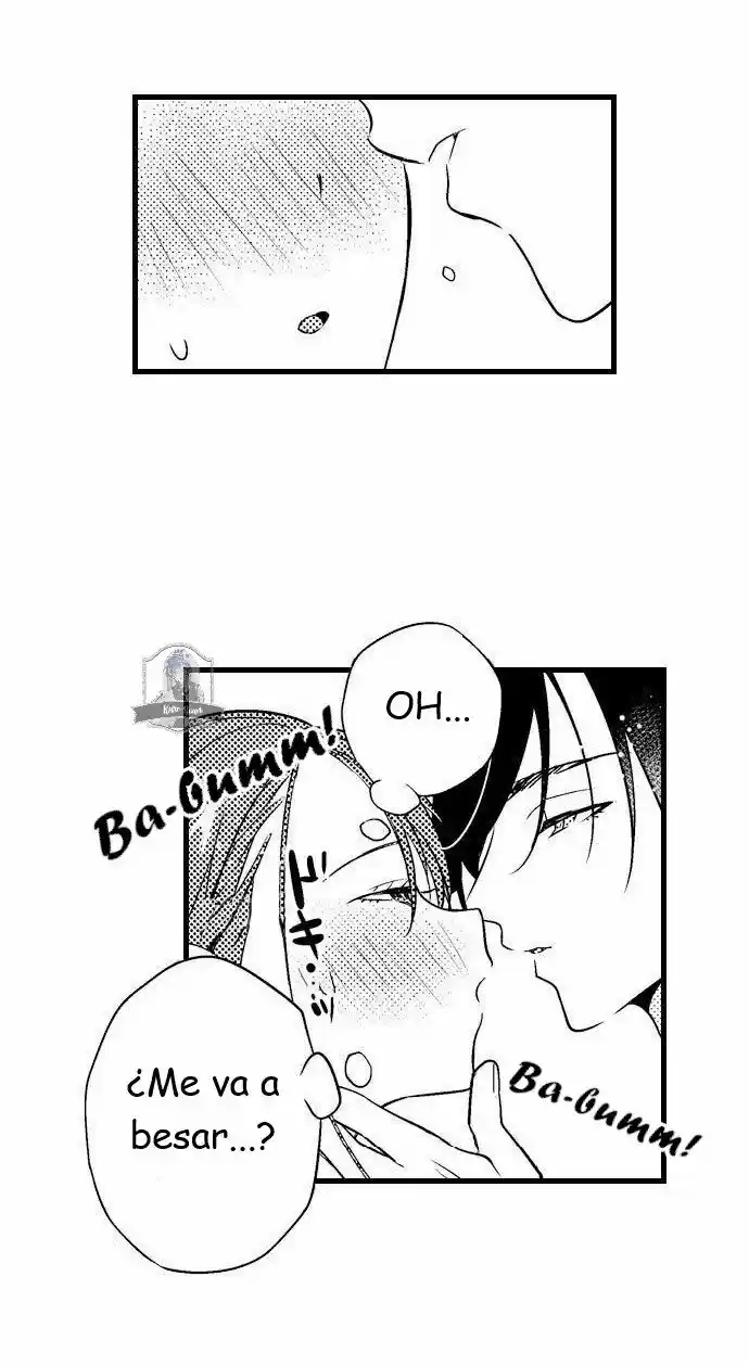 Ore Ni Sosogasete Kudasai. ~ Okute Succubus To Gochisou Miseinen - Capítulo 8 - Página 25 - LectorTMOo