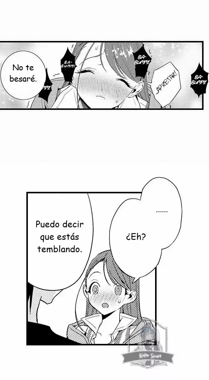 Ore Ni Sosogasete Kudasai. ~ Okute Succubus To Gochisou Miseinen - Capítulo 8 - Página 26 - LectorTMOo