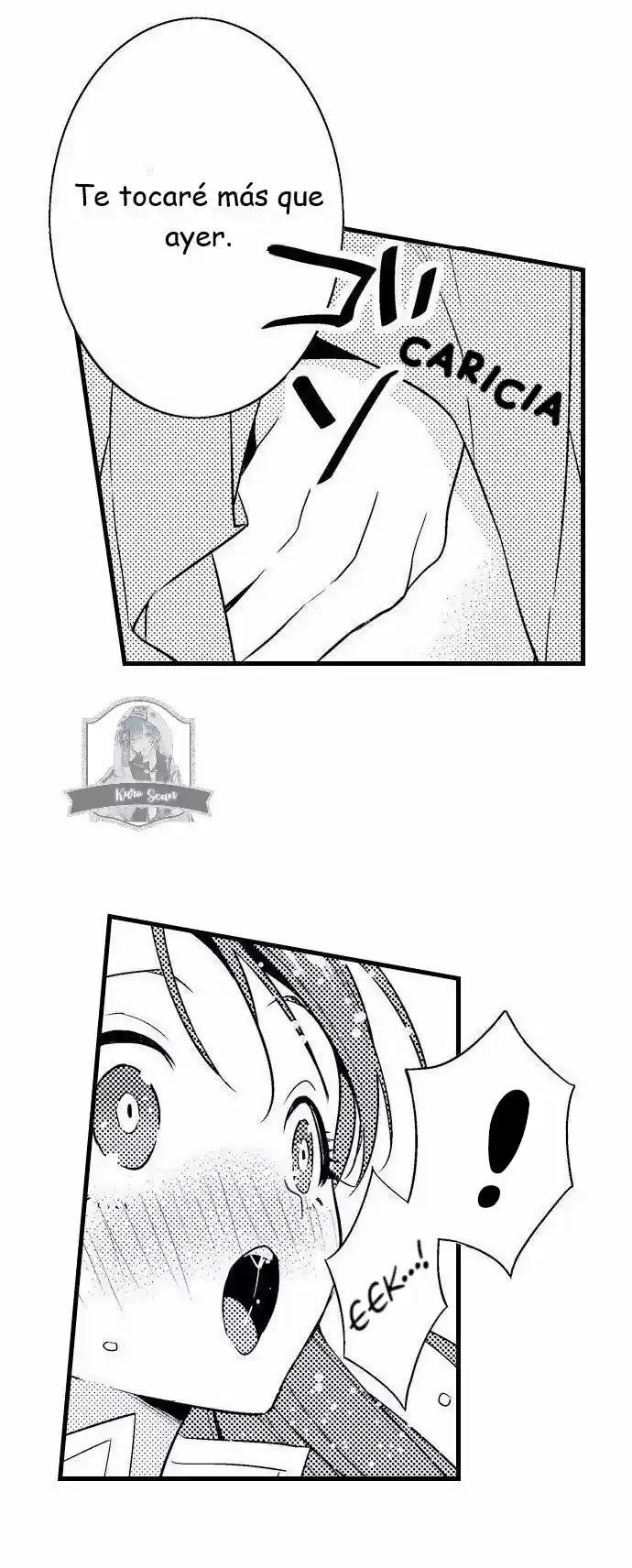 Ore Ni Sosogasete Kudasai. ~ Okute Succubus To Gochisou Miseinen - Capítulo 8 - Página 28 - LectorTMOo