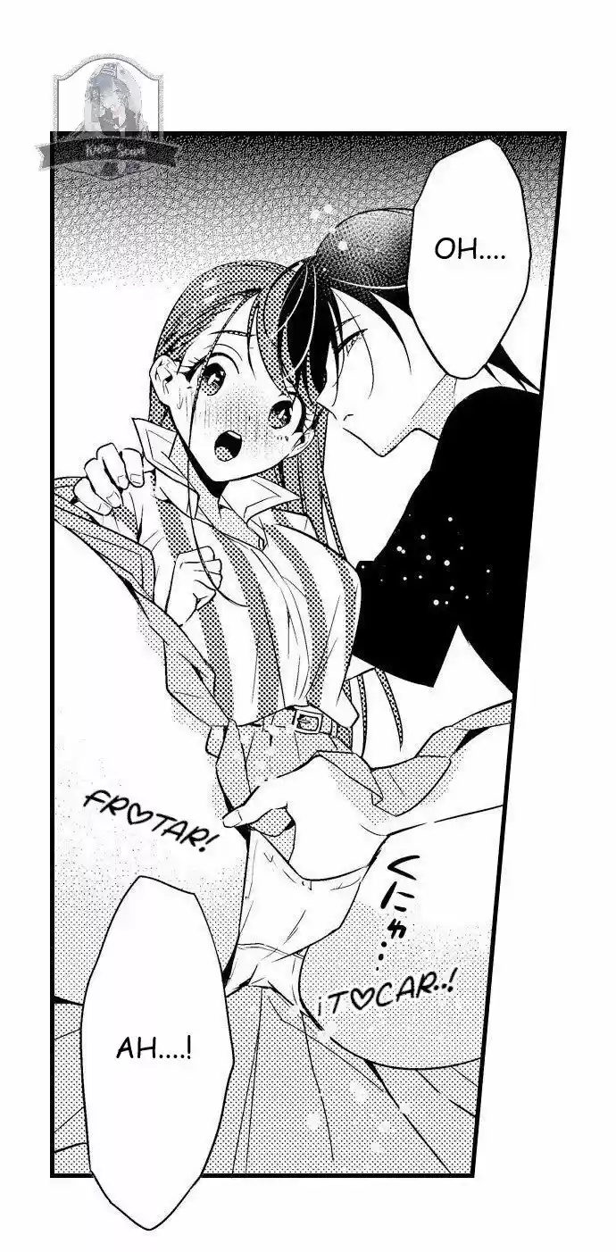 Ore Ni Sosogasete Kudasai. ~ Okute Succubus To Gochisou Miseinen - Capítulo 8 - Página 29 - LectorTMOo