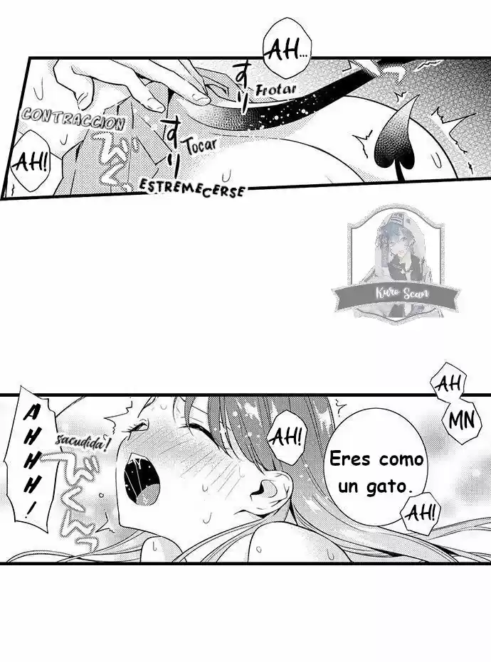 Ore Ni Sosogasete Kudasai. ~ Okute Succubus To Gochisou Miseinen - Capítulo 9 - Página 6 - LectorTMOo