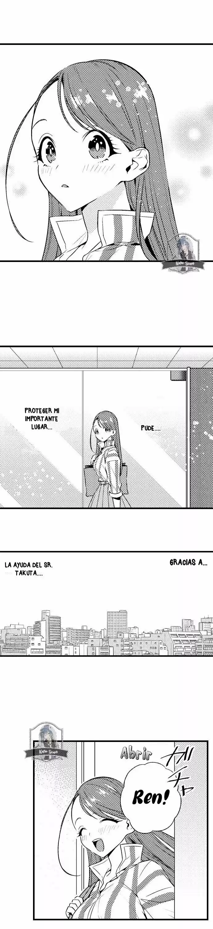 Ore Ni Sosogasete Kudasai. ~ Okute Succubus To Gochisou Miseinen - Capítulo 9 - Página 13 - LectorTMOo