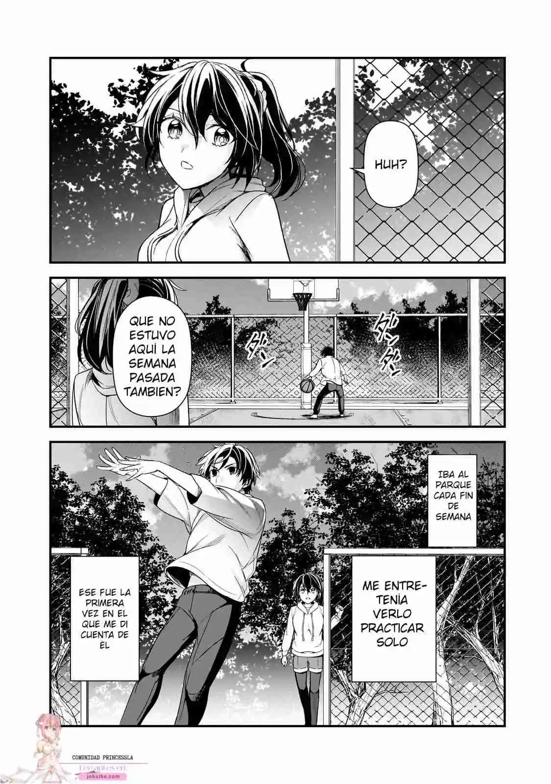 Ore Ni Trauma Wo Ataeta Joshitachi Ga Chirachira Mite Kuru Kedo, Zannen Desu Ga Teokure Desu - Capítulo 10.10 - Página 5 - LectorTMOo