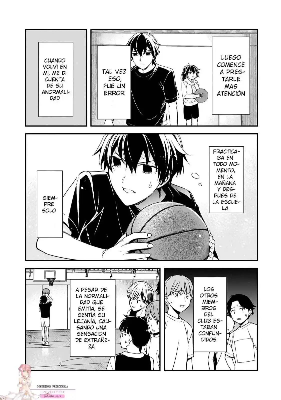 Ore Ni Trauma Wo Ataeta Joshitachi Ga Chirachira Mite Kuru Kedo, Zannen Desu Ga Teokure Desu - Capítulo 10.10 - Página 7 - LectorTMOo