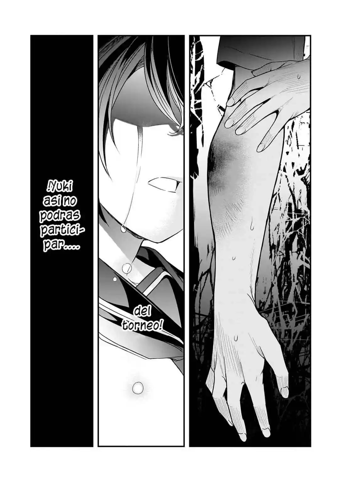 Ore Ni Trauma Wo Ataeta Joshitachi Ga Chirachira Mite Kuru Kedo, Zannen Desu Ga Teokure Desu - Capítulo 10.30 - Página 5 - LectorTMOo