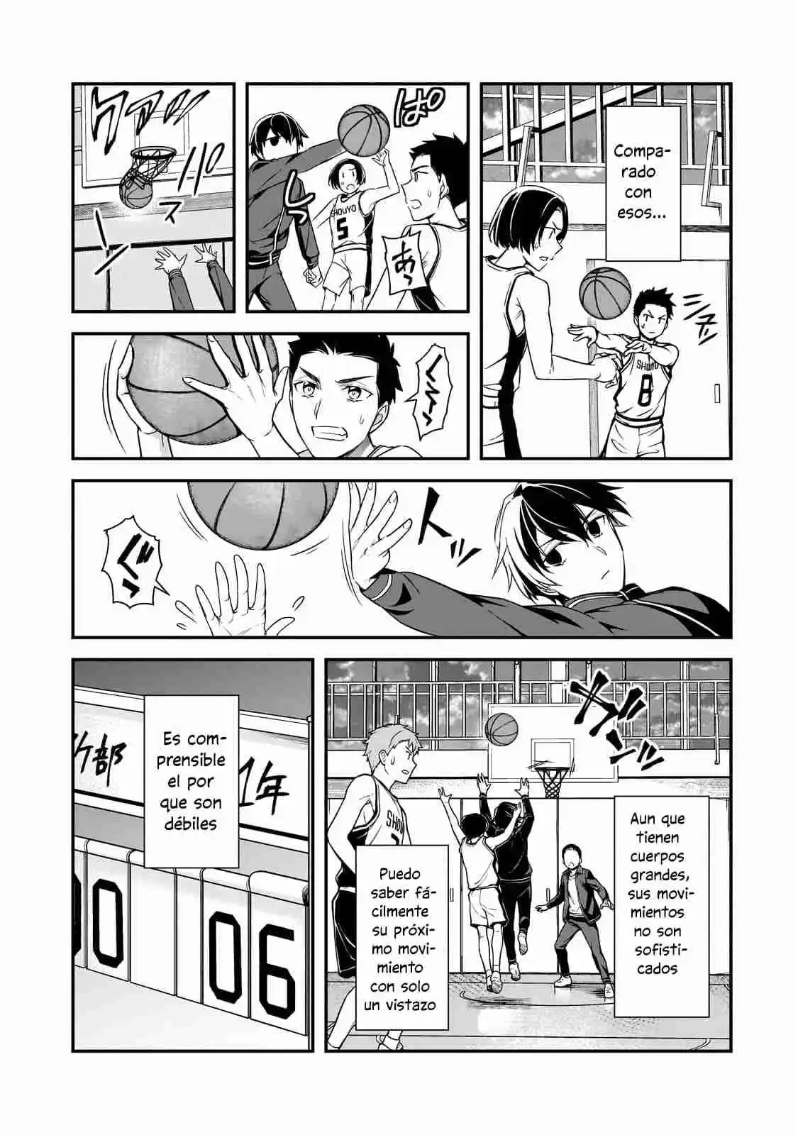 Ore Ni Trauma Wo Ataeta Joshitachi Ga Chirachira Mite Kuru Kedo, Zannen Desu Ga Teokure Desu - Capítulo 10.30 - Página 9 - LectorTMOo