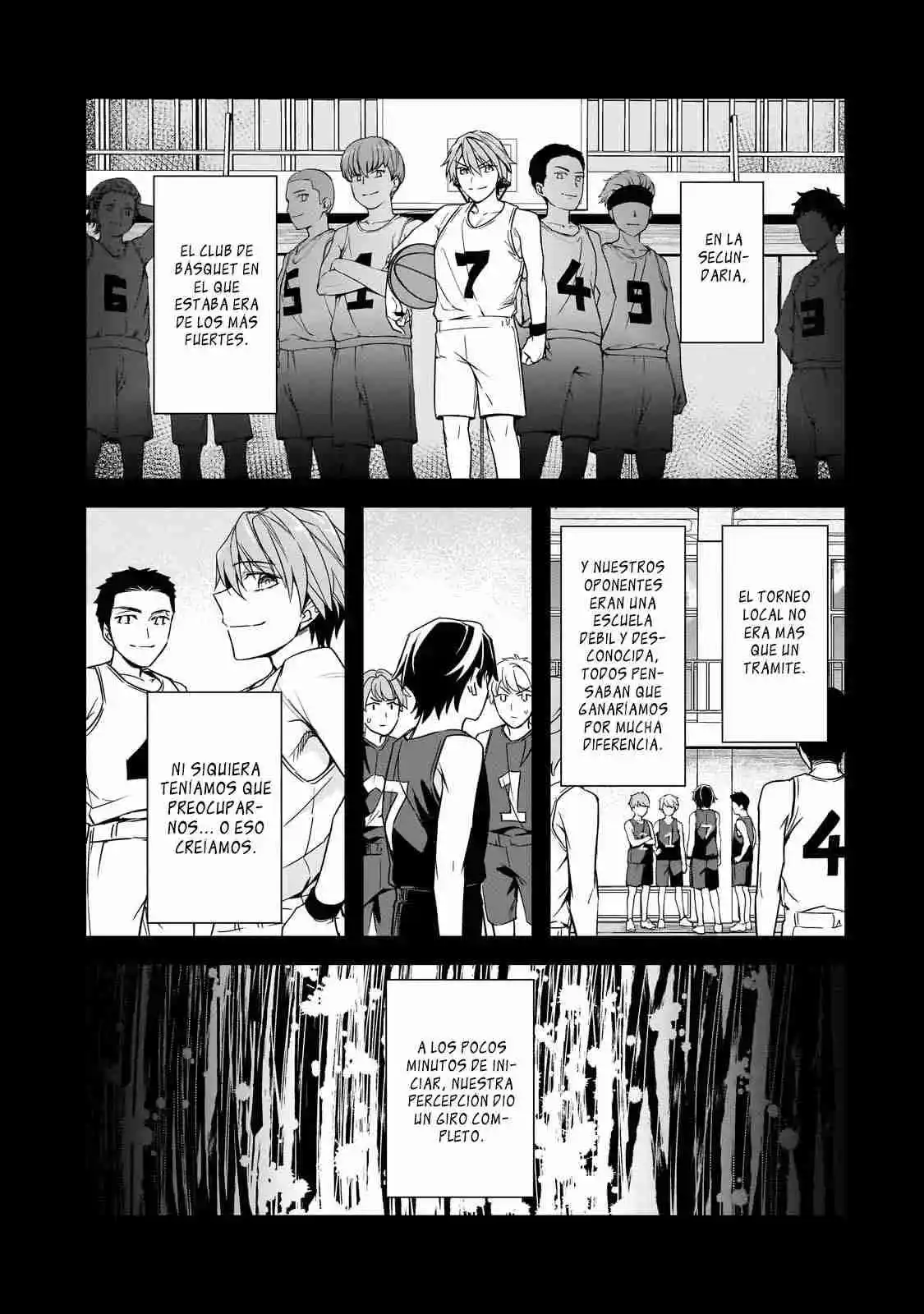 Ore Ni Trauma Wo Ataeta Joshitachi Ga Chirachira Mite Kuru Kedo, Zannen Desu Ga Teokure Desu - Capítulo 11.10 - Página 5 - LectorTMOo