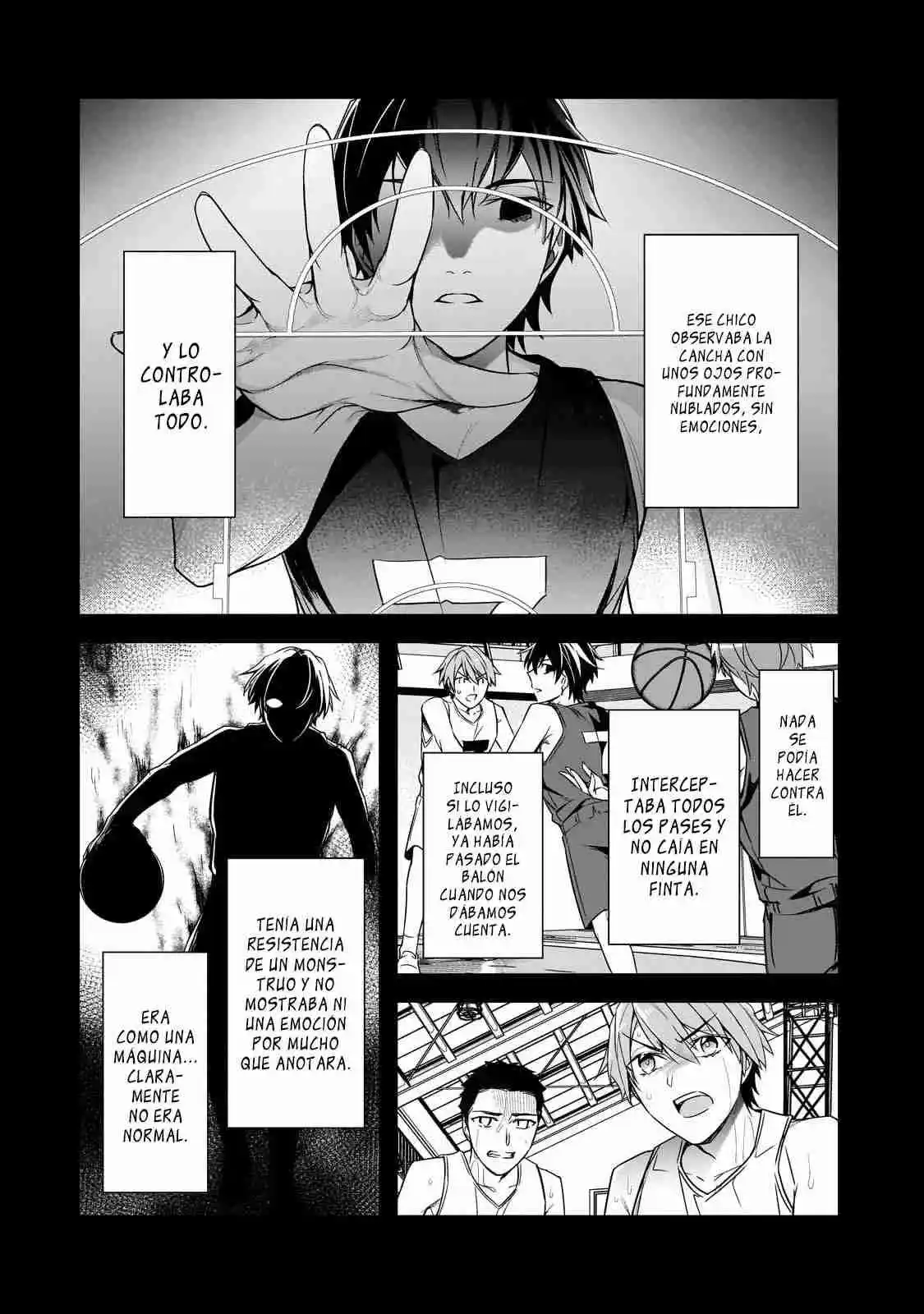 Ore Ni Trauma Wo Ataeta Joshitachi Ga Chirachira Mite Kuru Kedo, Zannen Desu Ga Teokure Desu - Capítulo 11.10 - Página 6 - LectorTMOo