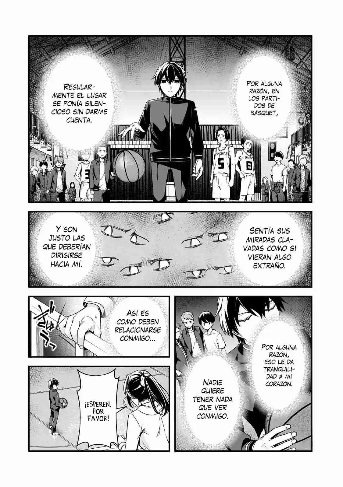 Ore Ni Trauma Wo Ataeta Joshitachi Ga Chirachira Mite Kuru Kedo, Zannen Desu Ga Teokure Desu - Capítulo 11.20 - Página 6 - LectorTMOo