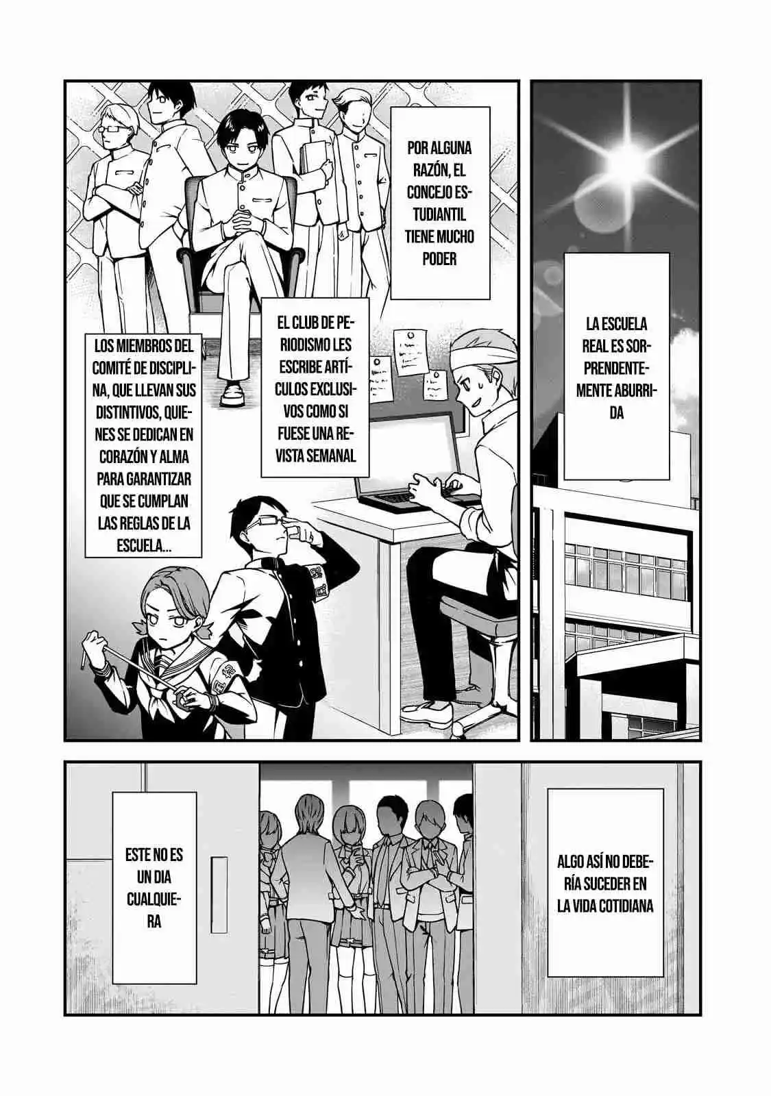 Ore Ni Trauma Wo Ataeta Joshitachi Ga Chirachira Mite Kuru Kedo, Zannen Desu Ga Teokure Desu - Capítulo 12.20 - Página 17 - LectorTMOo
