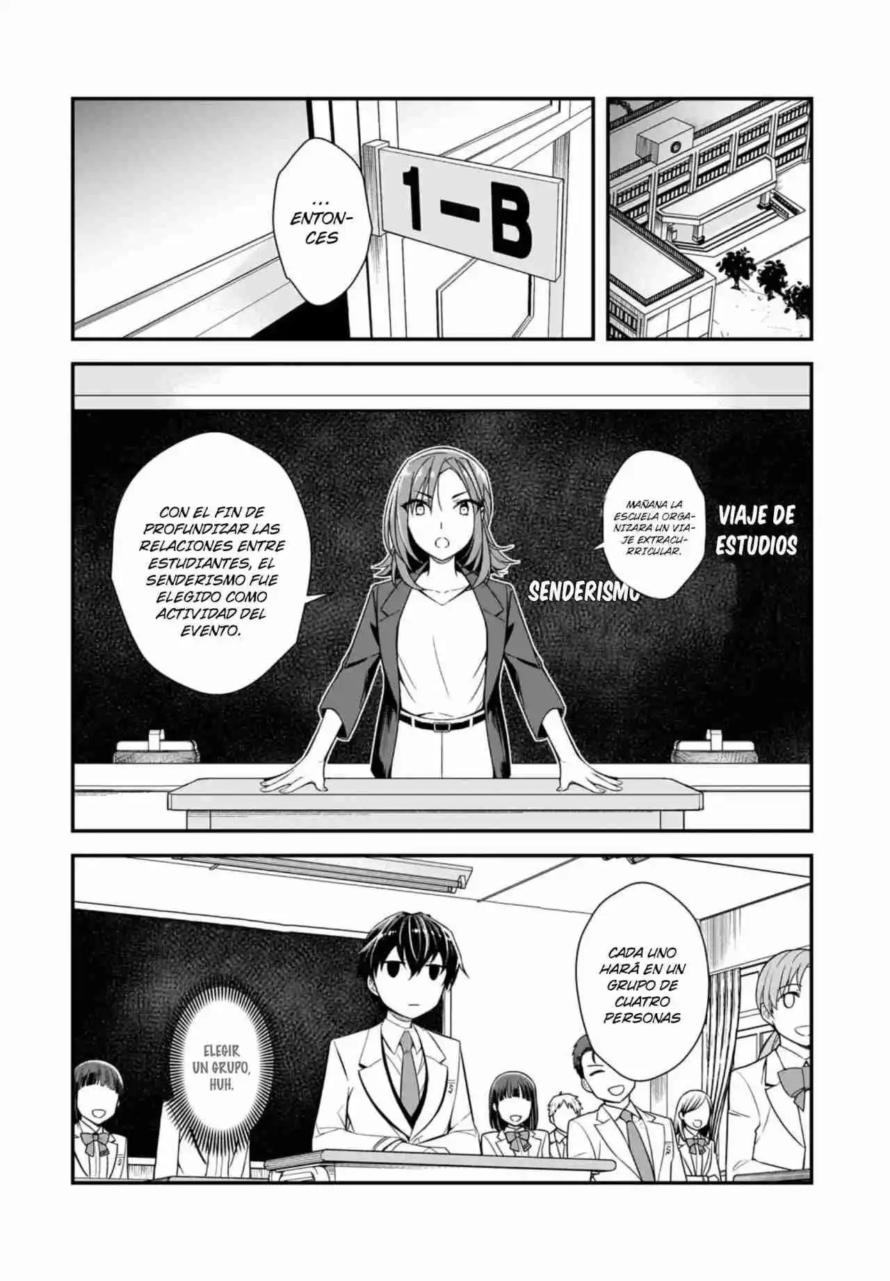 Ore Ni Trauma Wo Ataeta Joshitachi Ga Chirachira Mite Kuru Kedo, Zannen Desu Ga Teokure Desu - Capítulo 2.50 - Página 15 - LectorTMOo