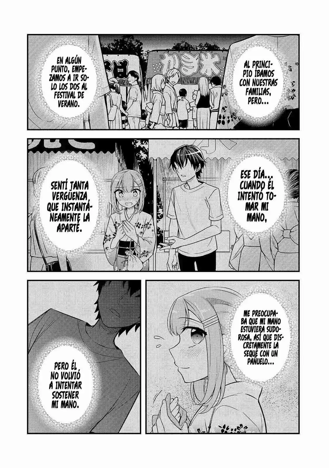Ore Ni Trauma Wo Ataeta Joshitachi Ga Chirachira Mite Kuru Kedo, Zannen Desu Ga Teokure Desu - Capítulo 4.10 - Página 4 - LectorTMOo
