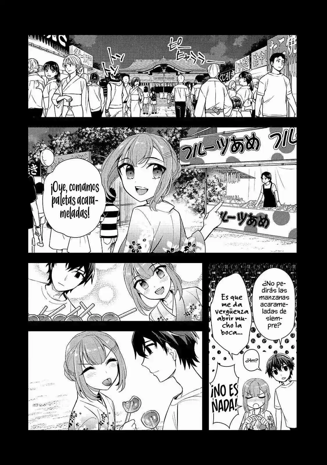 Ore Ni Trauma Wo Ataeta Joshitachi Ga Chirachira Mite Kuru Kedo, Zannen Desu Ga Teokure Desu - Capítulo 4.10 - Página 8 - LectorTMOo