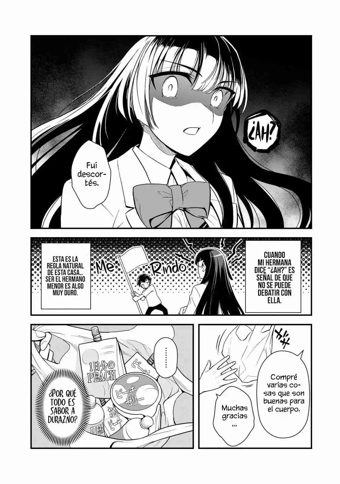 Ore Ni Trauma Wo Ataeta Joshitachi Ga Chirachira Mite Kuru Kedo, Zannen Desu Ga Teokure Desu - Capítulo 4.20 - Página 10 - LectorTMOo