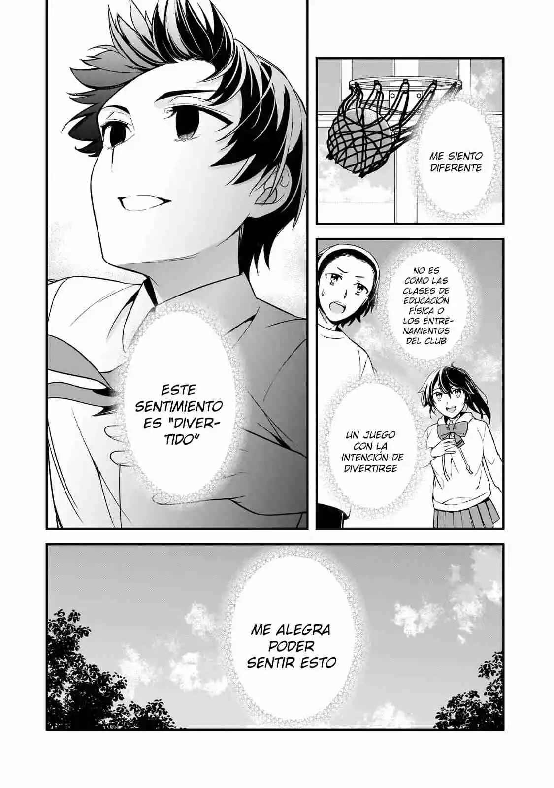 Ore Ni Trauma Wo Ataeta Joshitachi Ga Chirachira Mite Kuru Kedo, Zannen Desu Ga Teokure Desu - Capítulo 7.10 - Página 9 - LectorTMOo