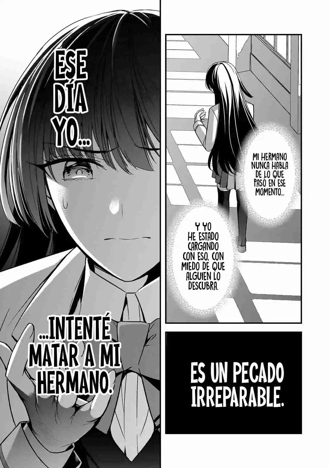 Ore Ni Trauma Wo Ataeta Joshitachi Ga Chirachira Mite Kuru Kedo, Zannen Desu Ga Teokure Desu - Capítulo 8.20 - Página 15 - LectorTMOo