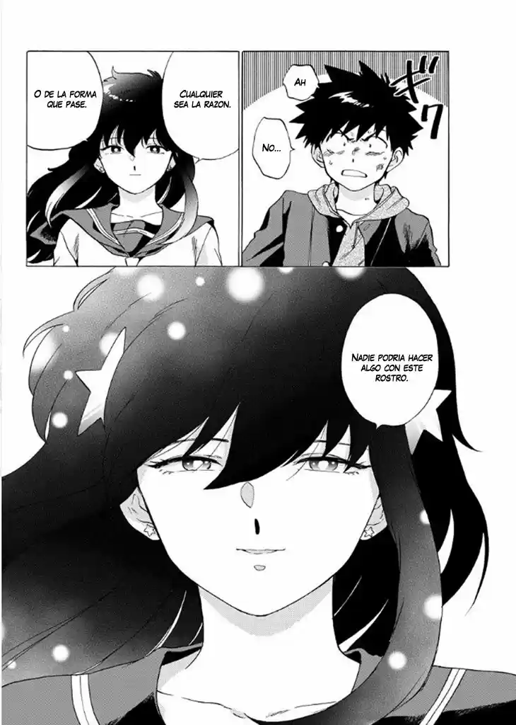 Ore No Hoshi Ni Tewodasuna! - Capítulo 1 - Página 9 - LectorTMOo