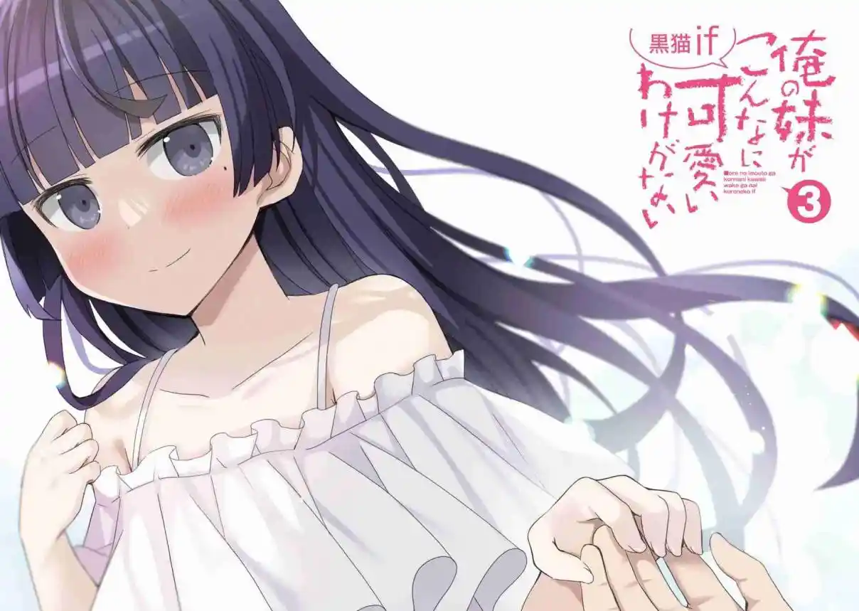 Ore No Imouto To Railgun Collaboration Project! (Novela) - Capítulo 14 - Página 4 - LectorTMOo