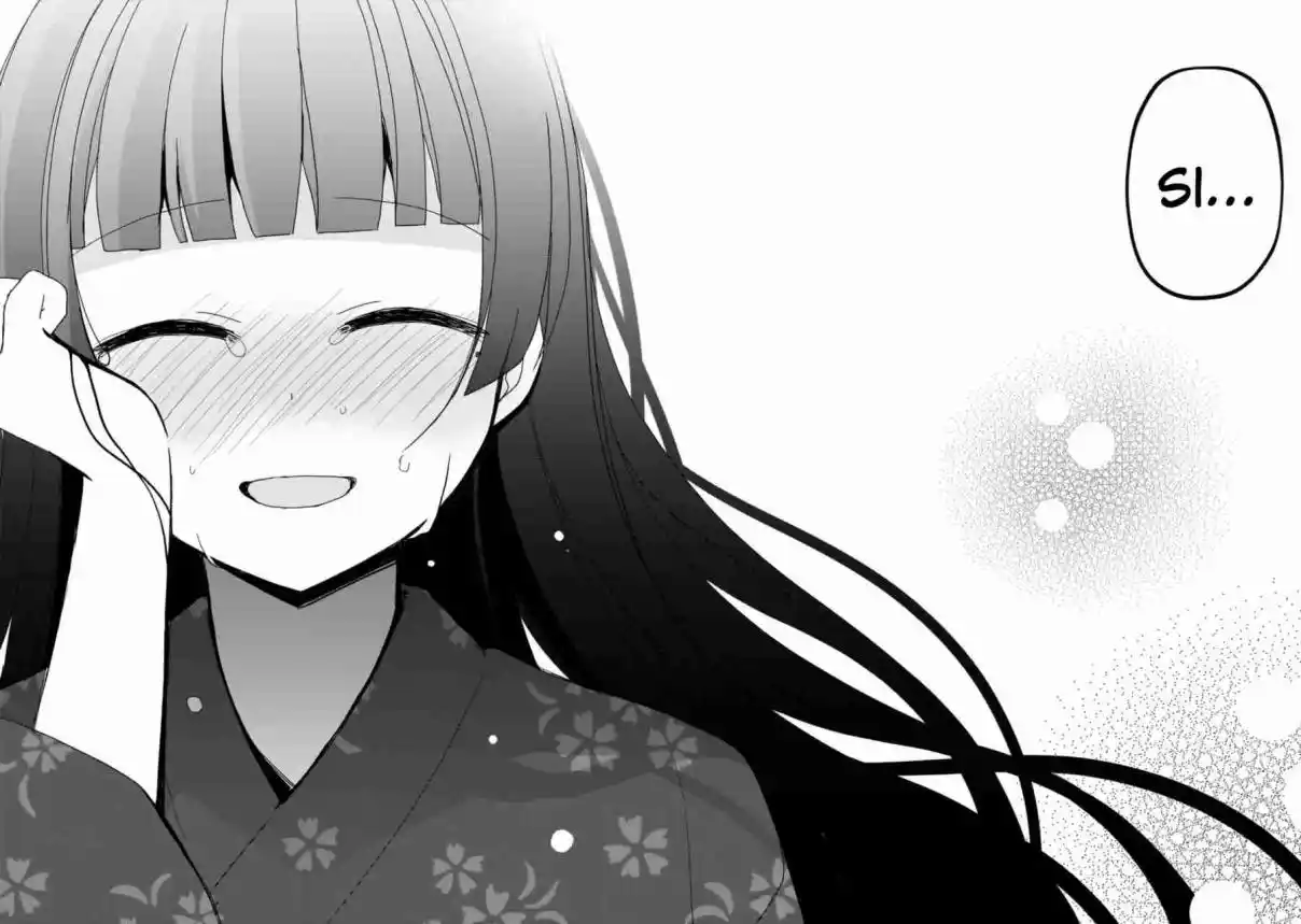 Ore No Imouto To Railgun Collaboration Project! (Novela) - Capítulo 25 - Página 18 - LectorTMOo
