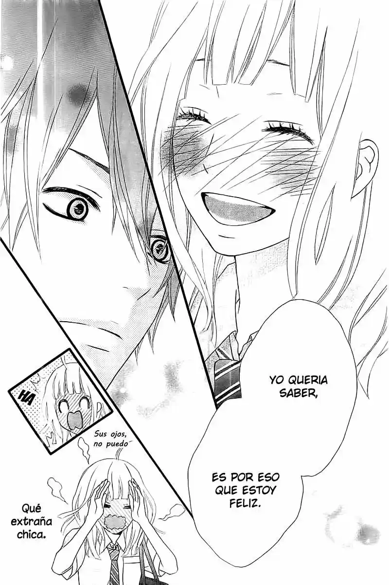 Ore No Kanojo Ni Nanika Youkai - Capítulo 1 - Página 21 - LectorTMOo