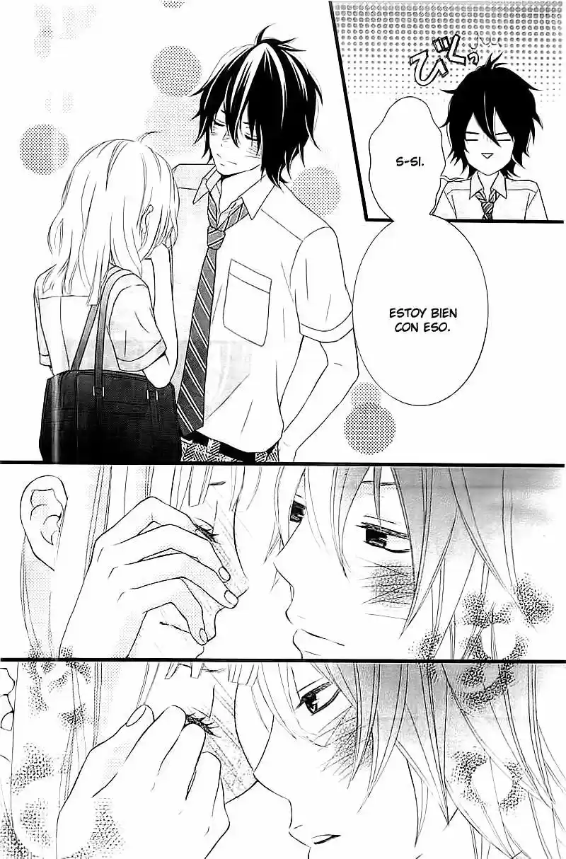 Ore No Kanojo Ni Nanika Youkai - Capítulo 1 - Página 46 - LectorTMOo