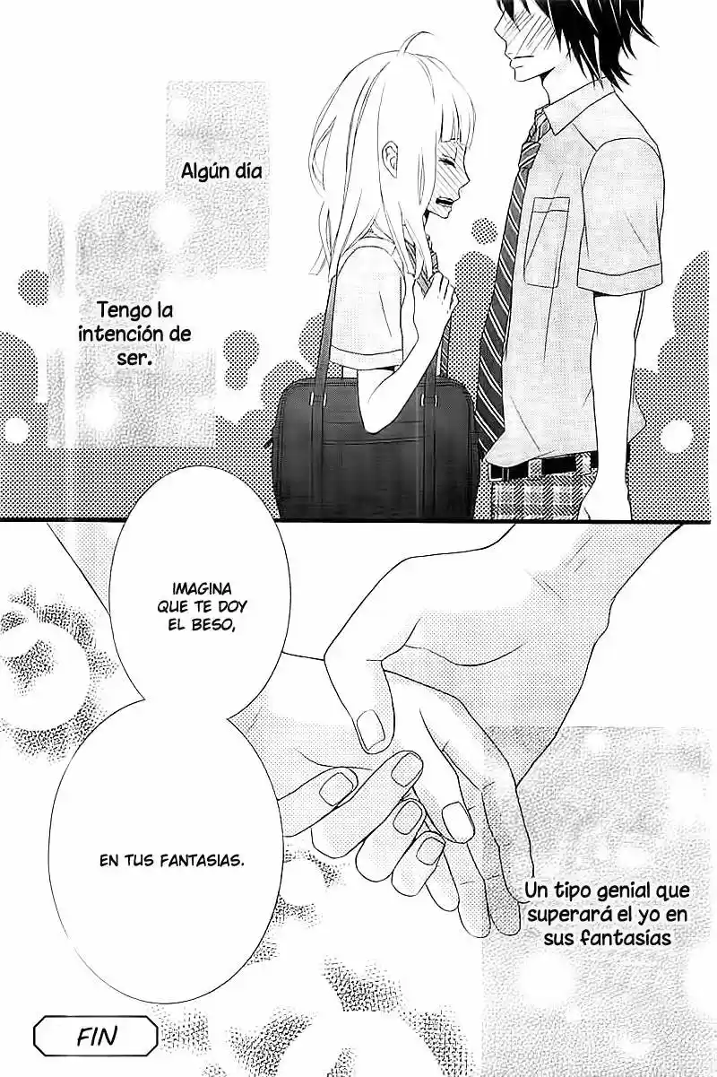 Ore No Kanojo Ni Nanika Youkai - Capítulo 1 - Página 48 - LectorTMOo
