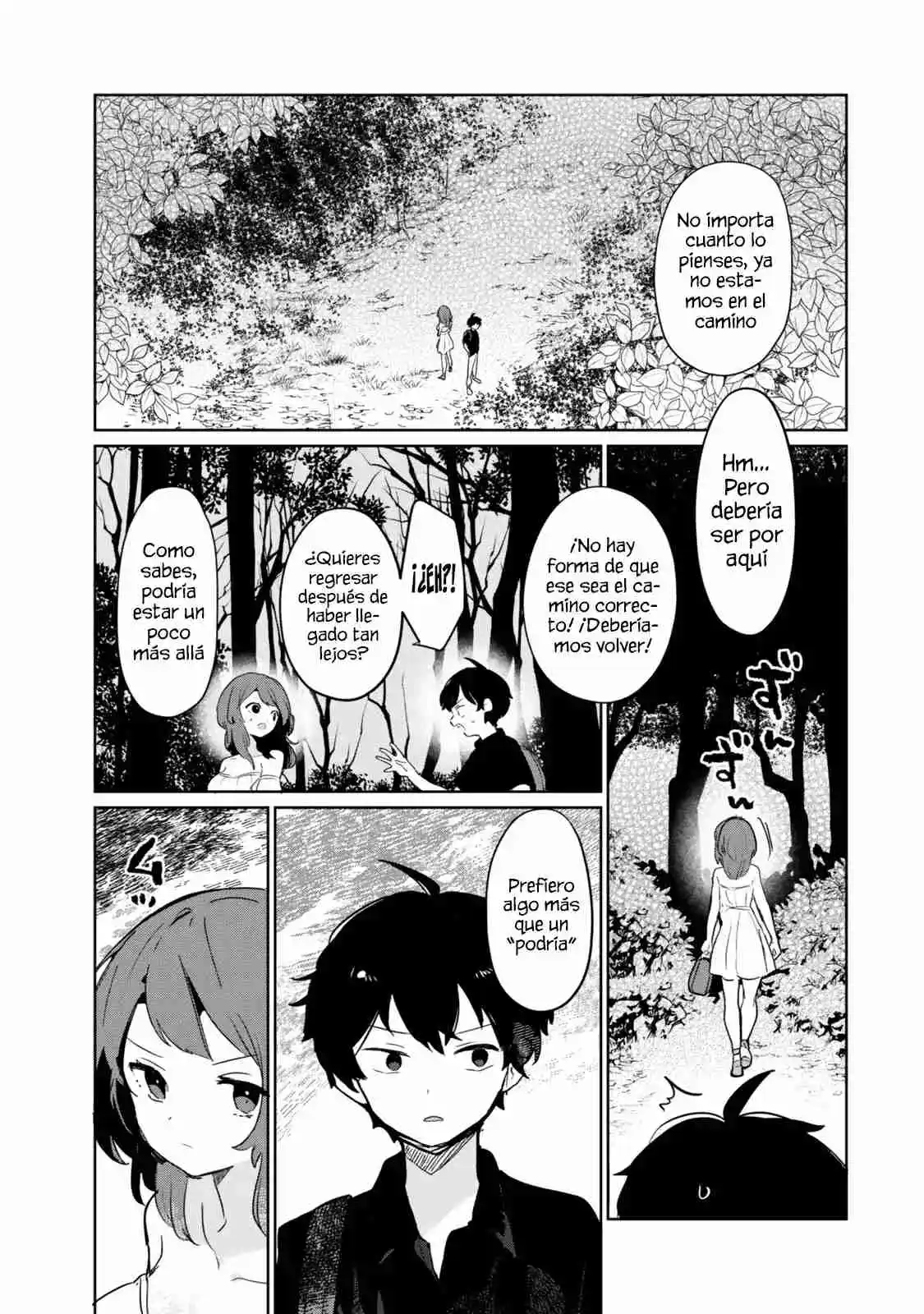 Ore No Kurasu Ni Wakagaetta Moto Yome Ga Iru - Capítulo 10 - Página 12 - LectorTMOo