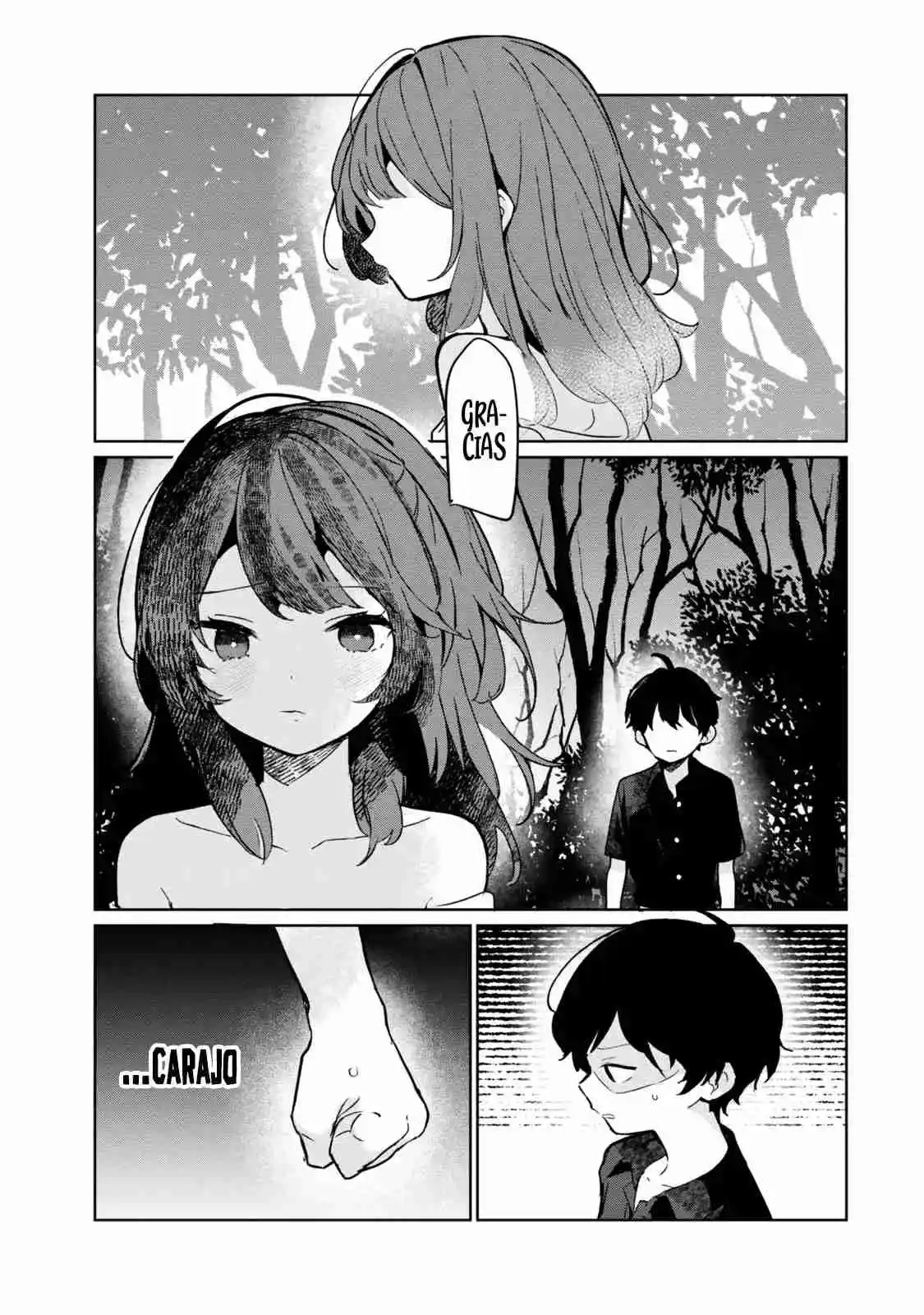 Ore No Kurasu Ni Wakagaetta Moto Yome Ga Iru - Capítulo 10 - Página 16 - LectorTMOo