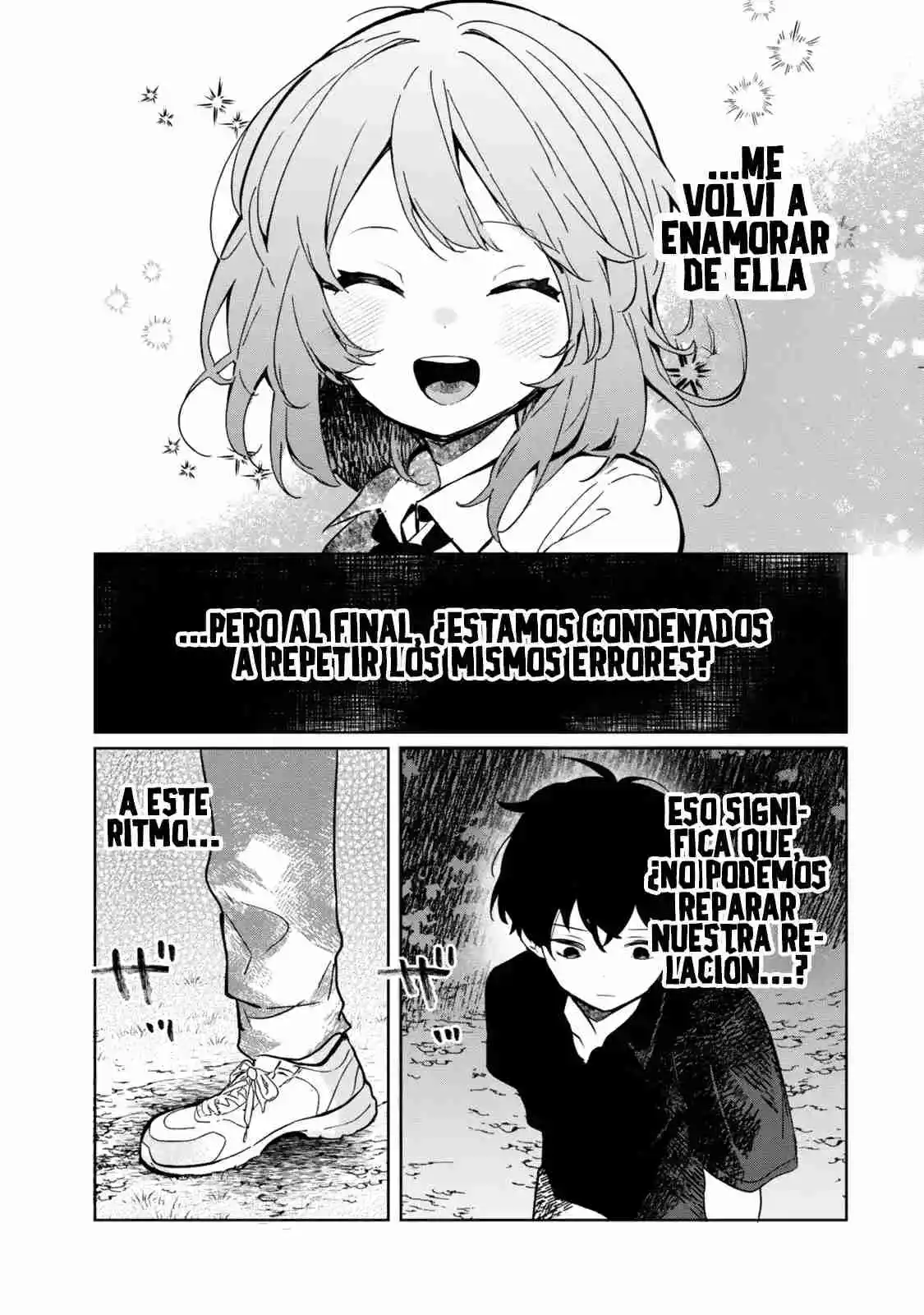 Ore No Kurasu Ni Wakagaetta Moto Yome Ga Iru - Capítulo 10 - Página 18 - LectorTMOo