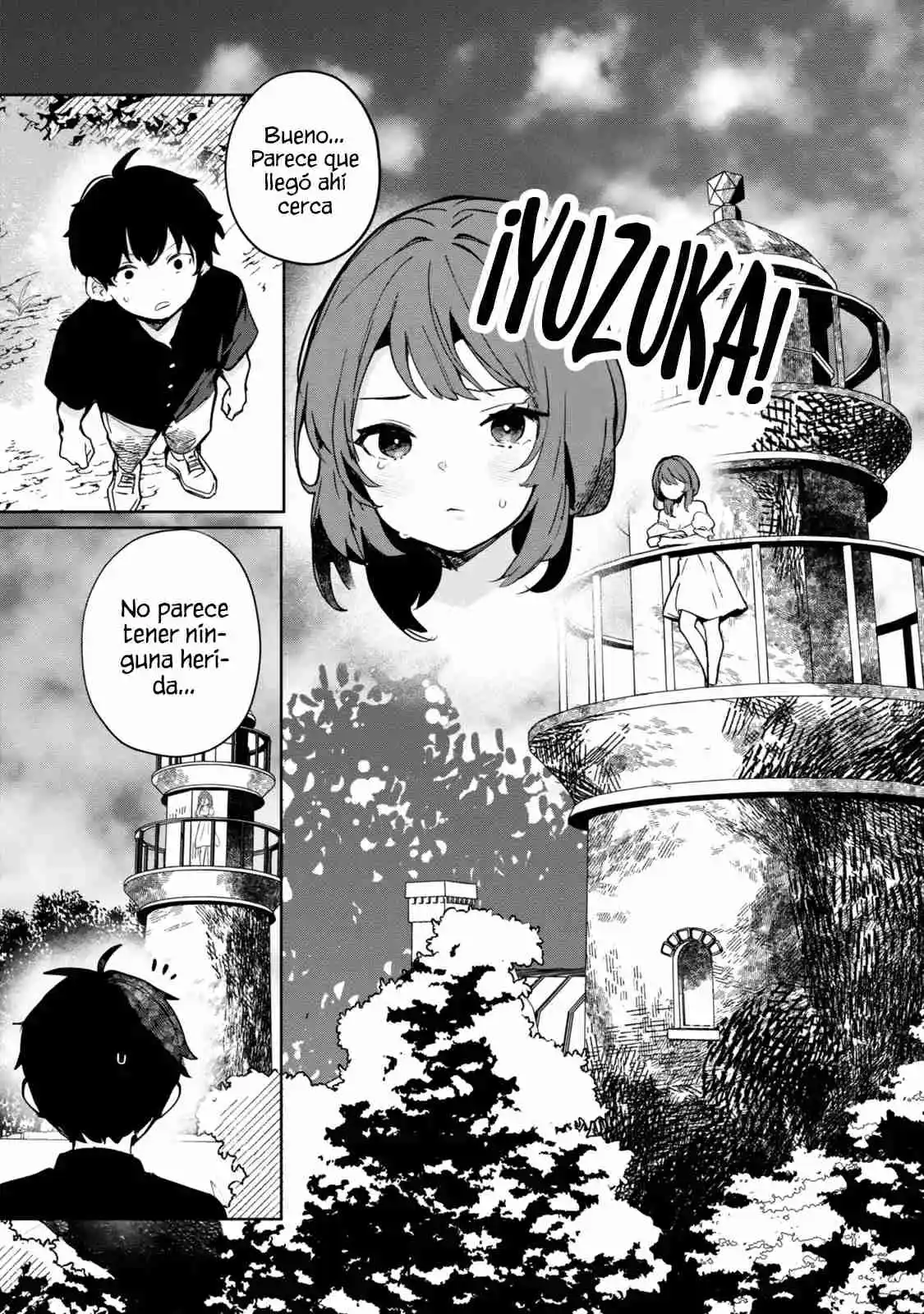 Ore No Kurasu Ni Wakagaetta Moto Yome Ga Iru - Capítulo 10 - Página 20 - LectorTMOo
