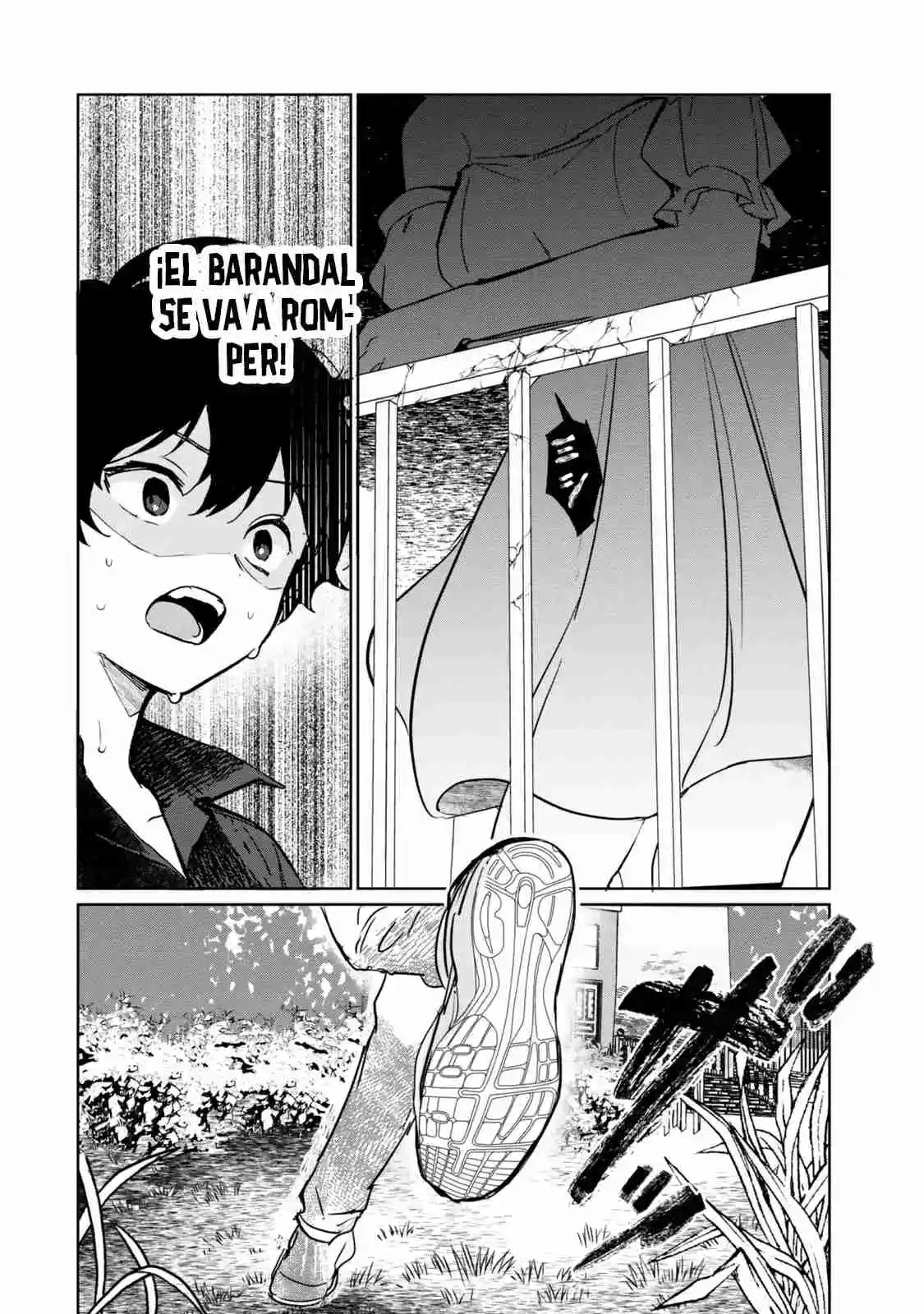 Ore No Kurasu Ni Wakagaetta Moto Yome Ga Iru - Capítulo 10 - Página 21 - LectorTMOo