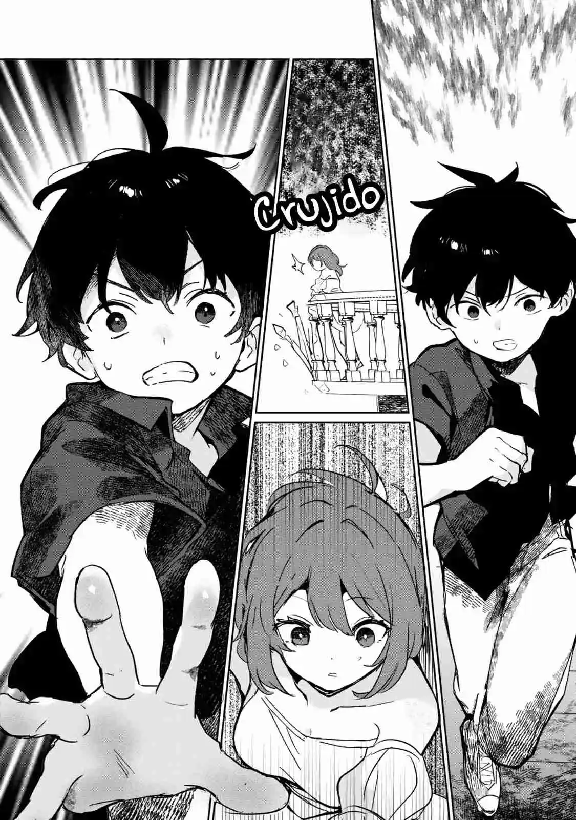 Ore No Kurasu Ni Wakagaetta Moto Yome Ga Iru - Capítulo 10 - Página 23 - LectorTMOo