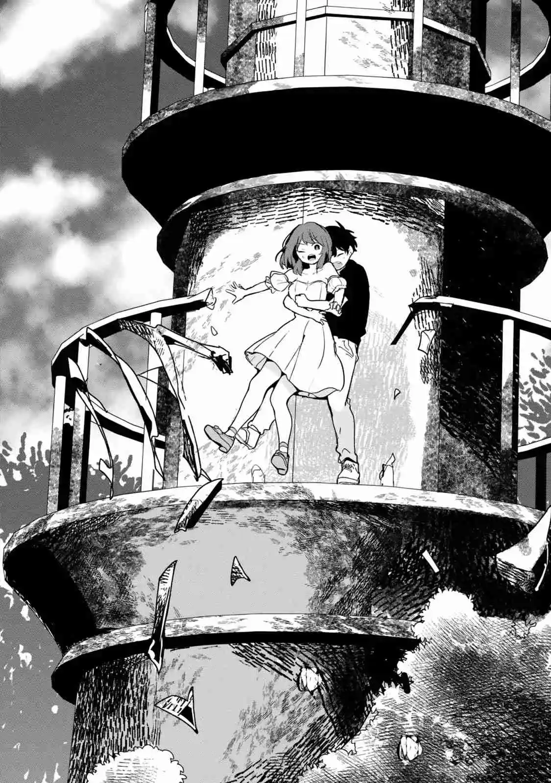 Ore No Kurasu Ni Wakagaetta Moto Yome Ga Iru - Capítulo 10 - Página 24 - LectorTMOo