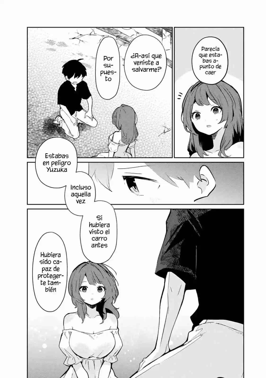 Ore No Kurasu Ni Wakagaetta Moto Yome Ga Iru - Capítulo 10 - Página 26 - LectorTMOo