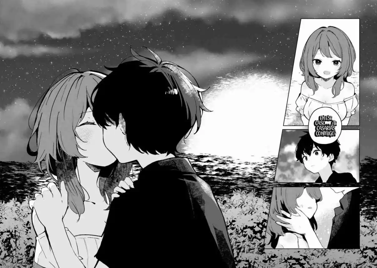 Ore No Kurasu Ni Wakagaetta Moto Yome Ga Iru - Capítulo 10 - Página 31 - LectorTMOo
