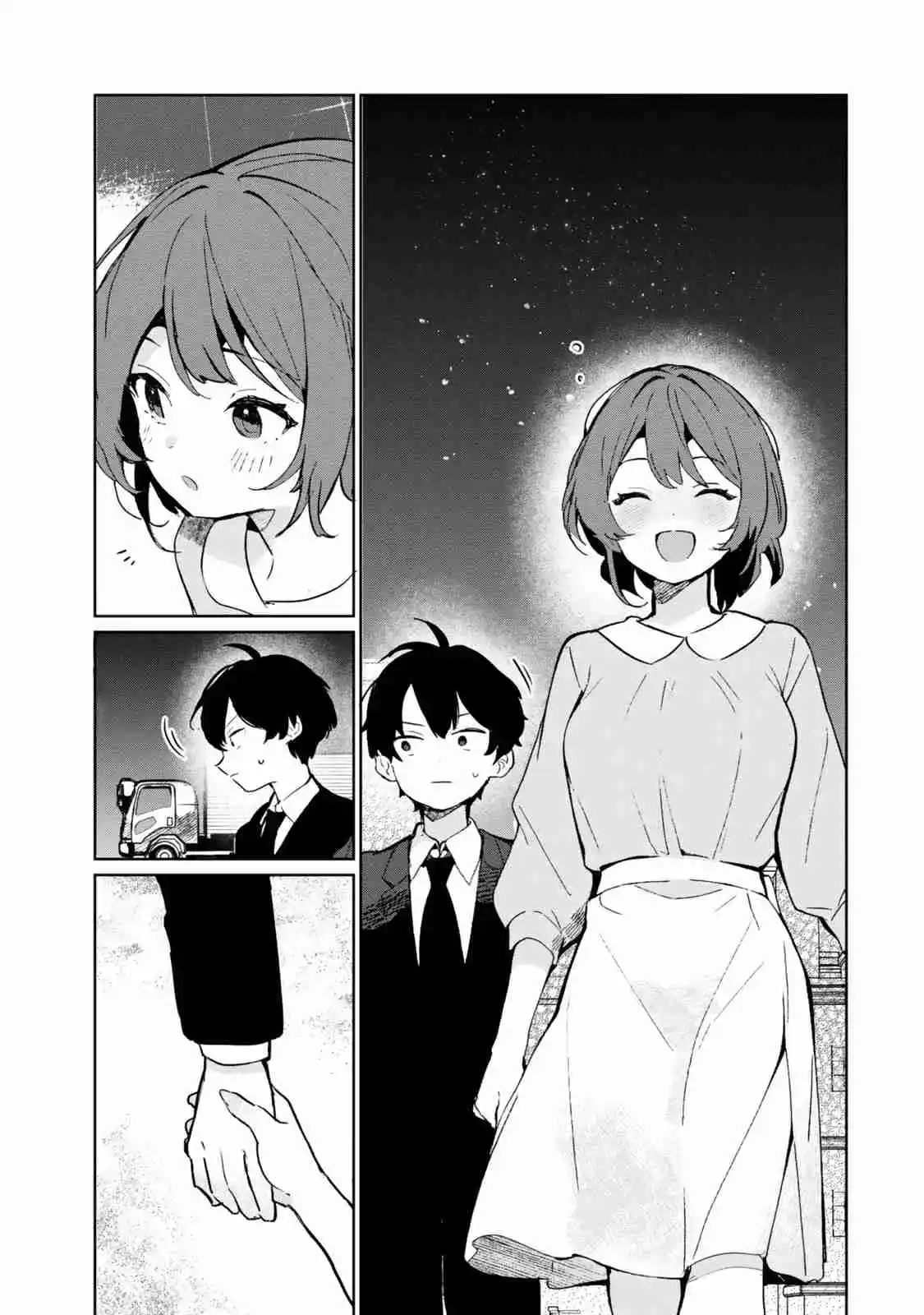 Ore No Kurasu Ni Wakagaetta Moto Yome Ga Iru - Capítulo 10 - Página 35 - LectorTMOo
