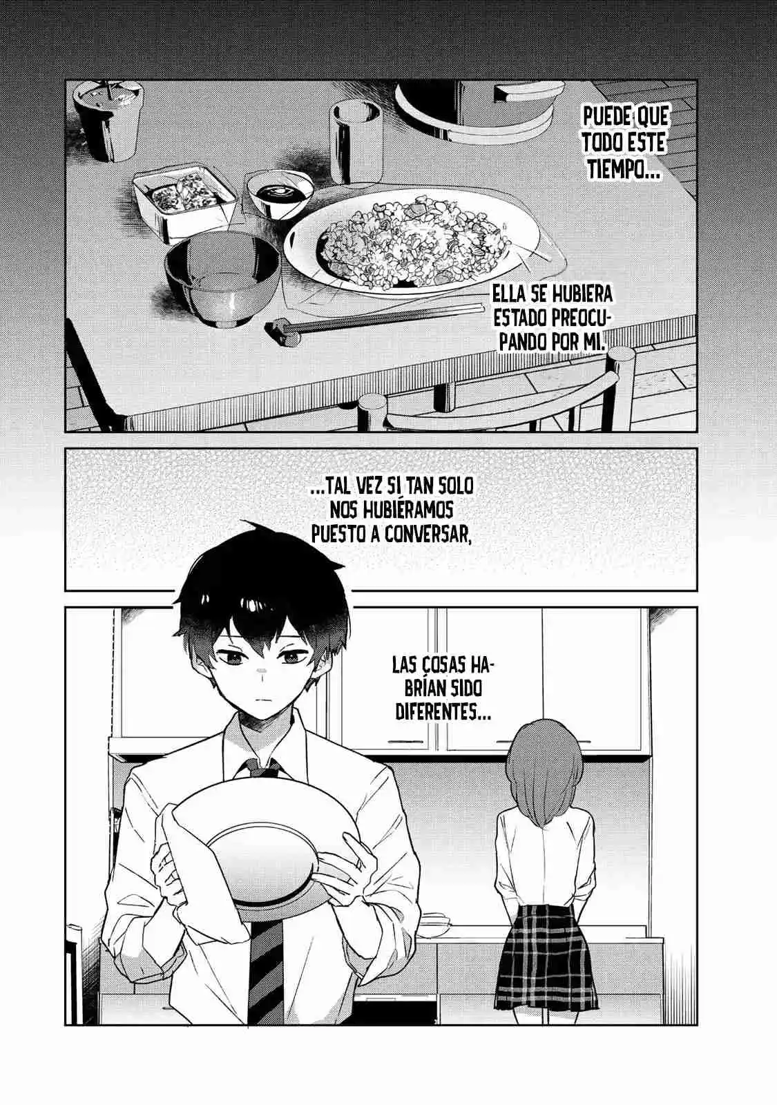 Ore No Kurasu Ni Wakagaetta Moto Yome Ga Iru - Capítulo 4 - Página 16 - LectorTMOo