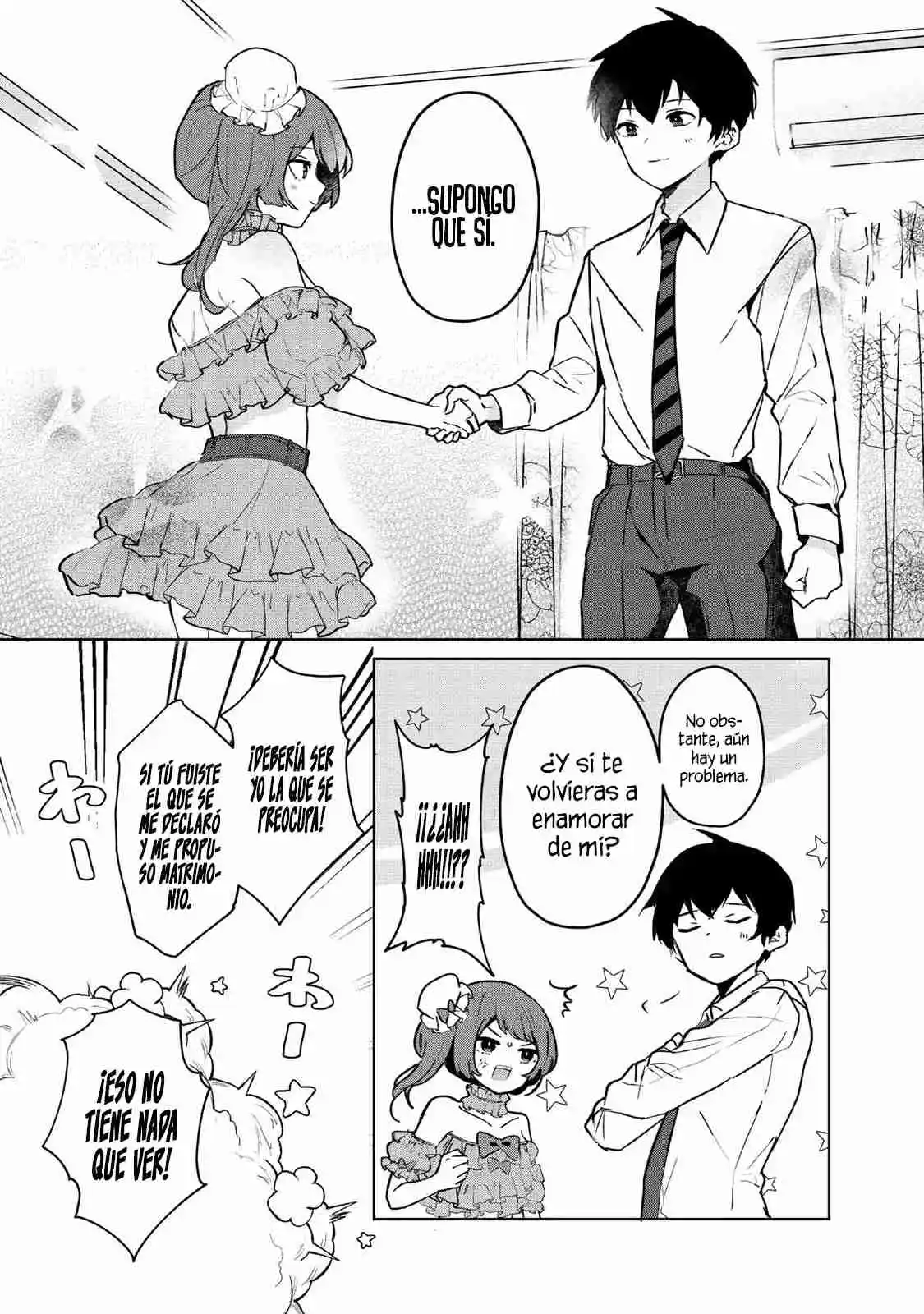 Ore No Kurasu Ni Wakagaetta Moto Yome Ga Iru - Capítulo 4 - Página 29 - LectorTMOo