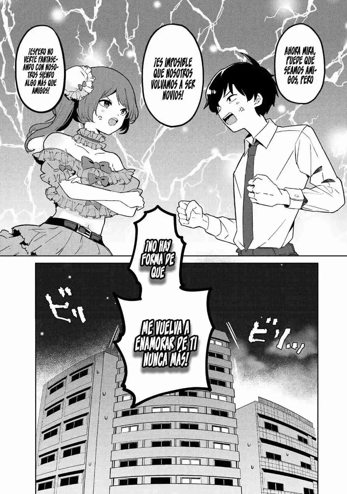 Ore No Kurasu Ni Wakagaetta Moto Yome Ga Iru - Capítulo 4 - Página 30 - LectorTMOo