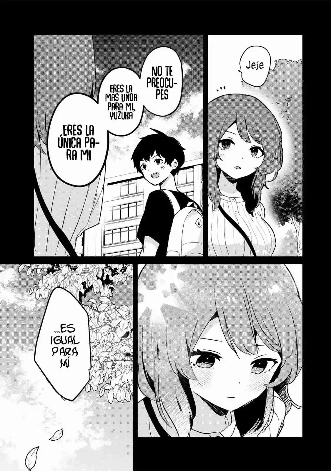 Ore No Kurasu Ni Wakagaetta Moto Yome Ga Iru - Capítulo 5 - Página 14 - LectorTMOo
