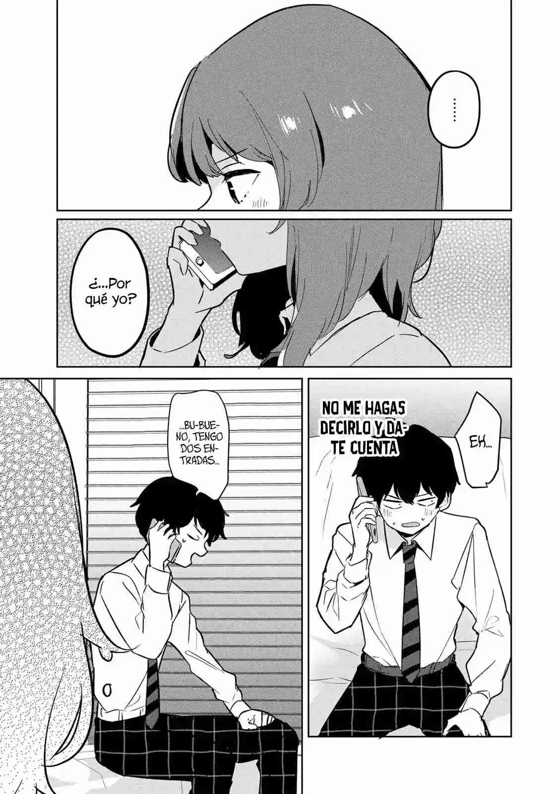 Ore No Kurasu Ni Wakagaetta Moto Yome Ga Iru - Capítulo 5 - Página 19 - LectorTMOo