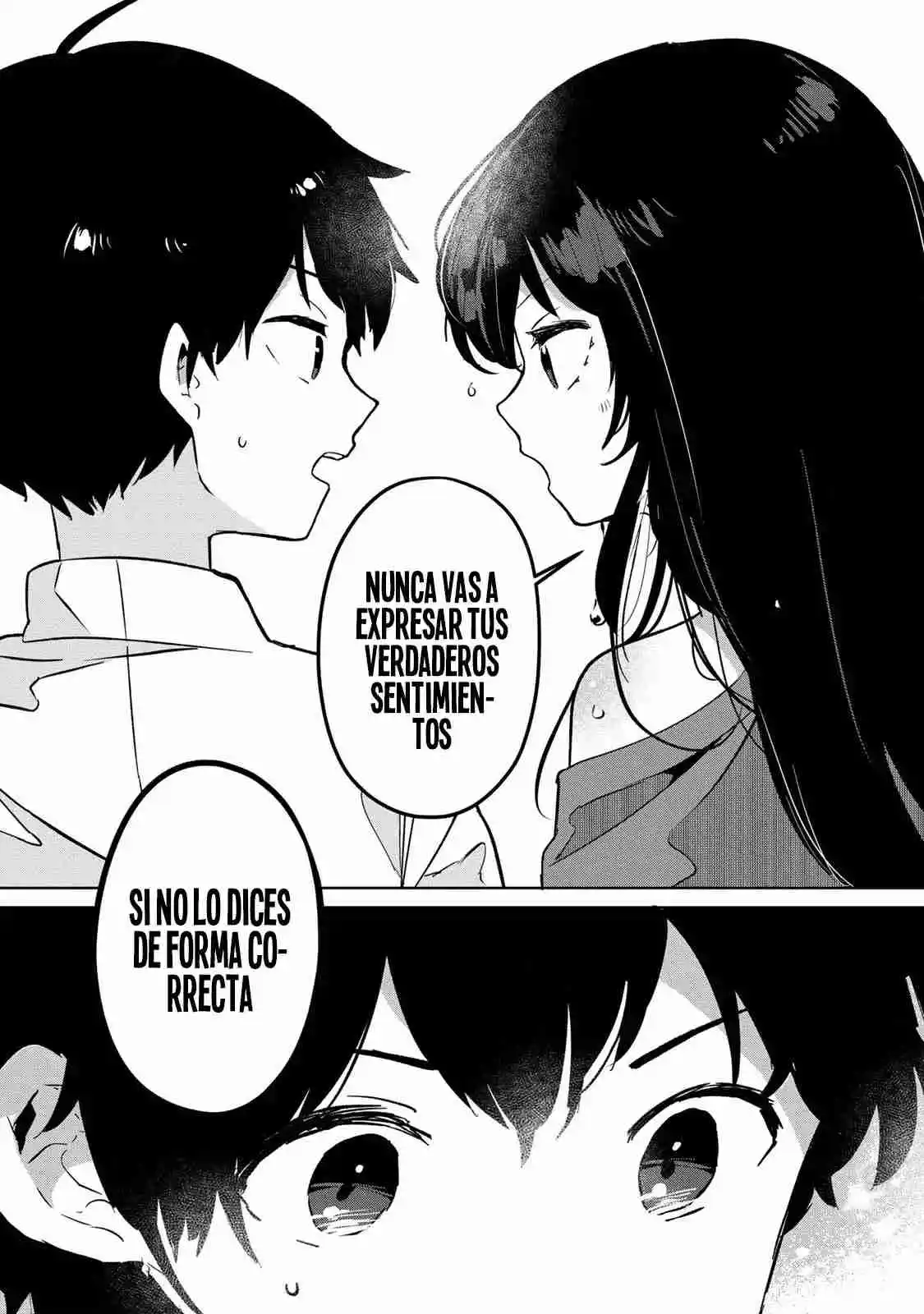 Ore No Kurasu Ni Wakagaetta Moto Yome Ga Iru - Capítulo 5 - Página 21 - LectorTMOo