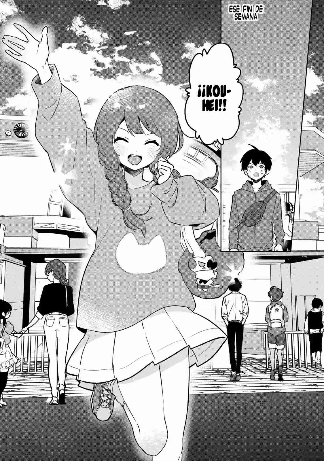 Ore No Kurasu Ni Wakagaetta Moto Yome Ga Iru - Capítulo 5 - Página 26 - LectorTMOo