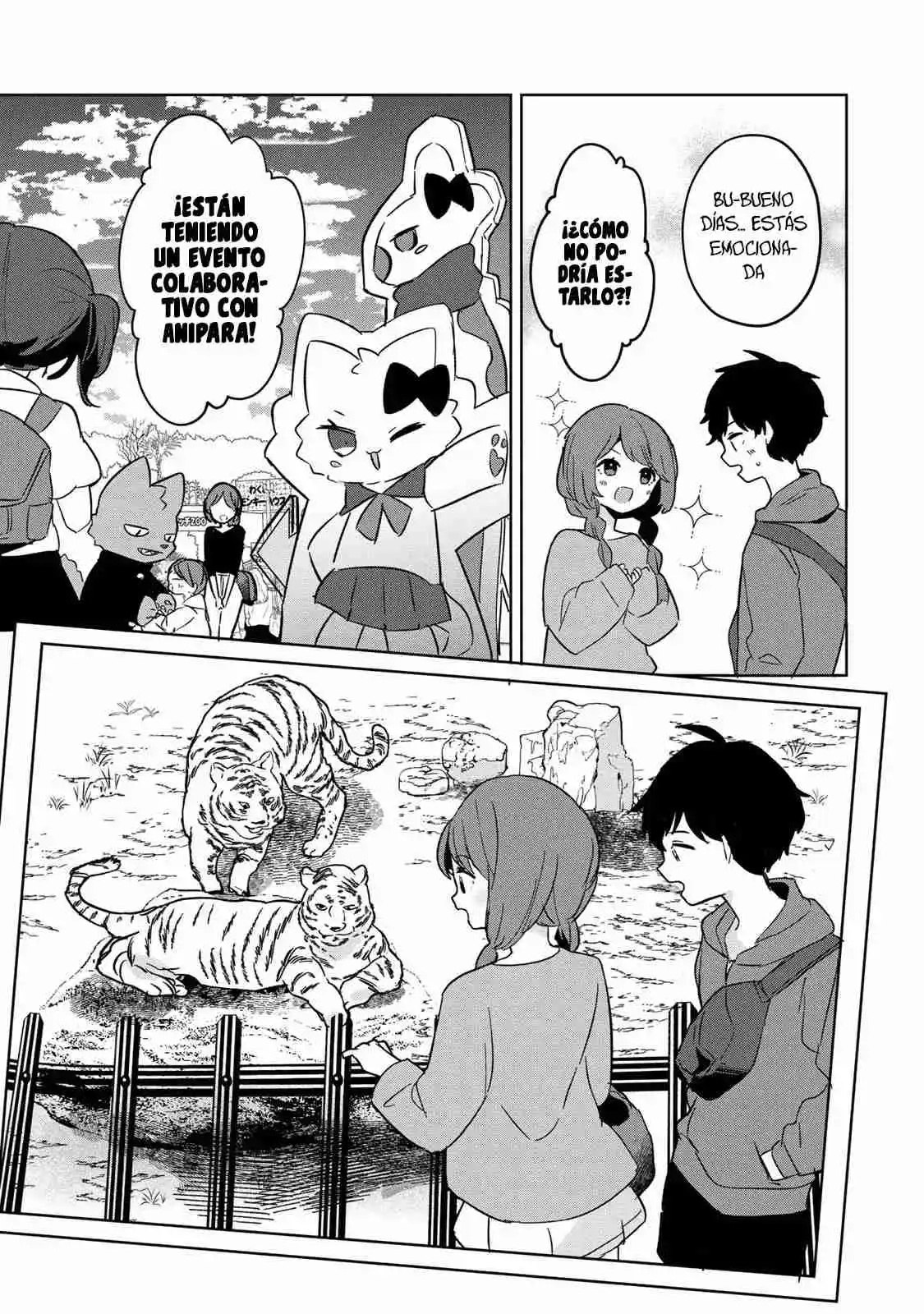 Ore No Kurasu Ni Wakagaetta Moto Yome Ga Iru - Capítulo 5 - Página 27 - LectorTMOo