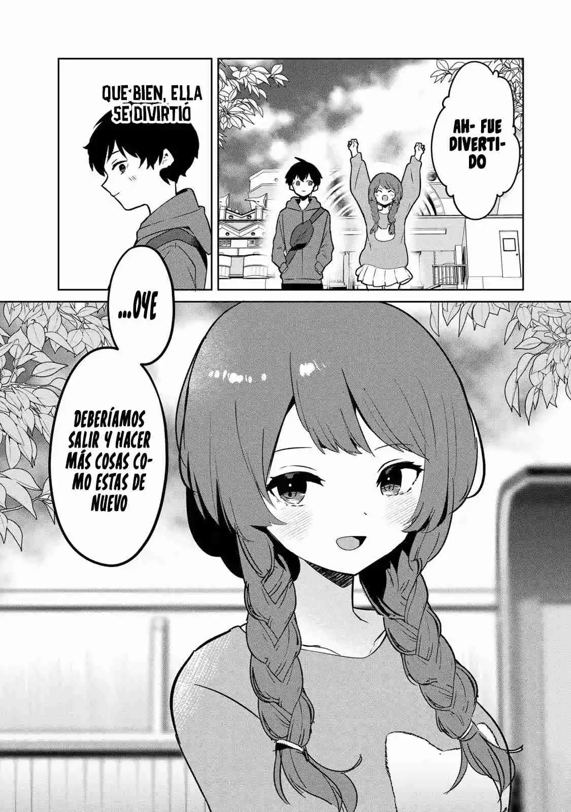 Ore No Kurasu Ni Wakagaetta Moto Yome Ga Iru - Capítulo 5 - Página 29 - LectorTMOo